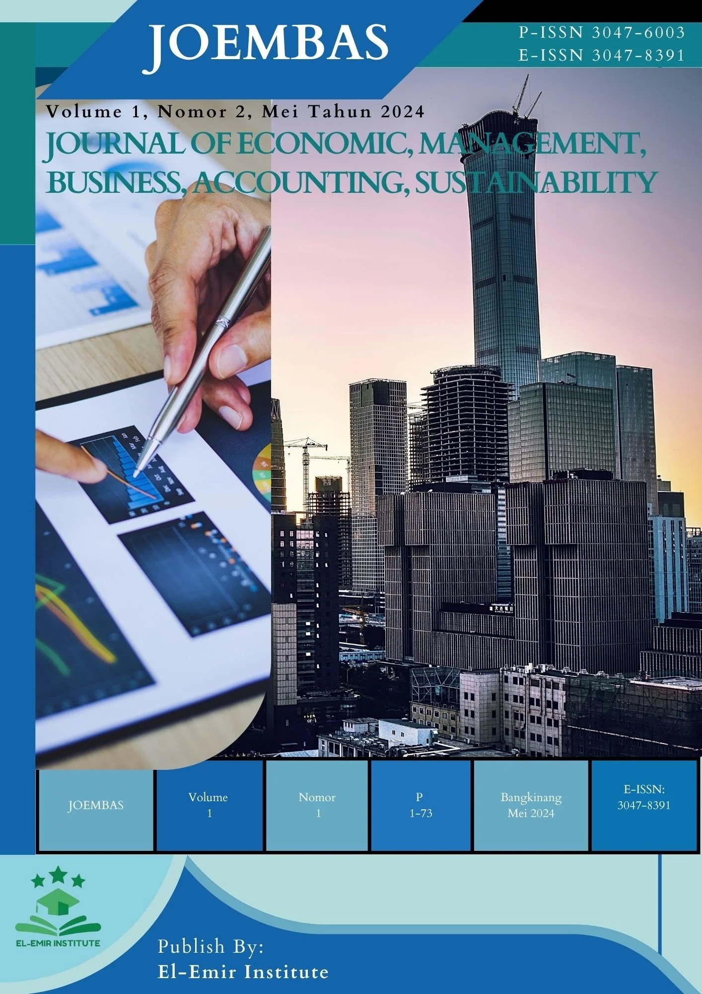 					View Vol. 2 No. 4 (2025): November 2025
				