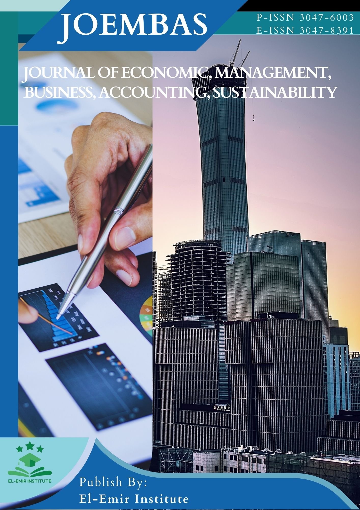 					View Vol. 3 No. 1 (2026): Februari 2026
				