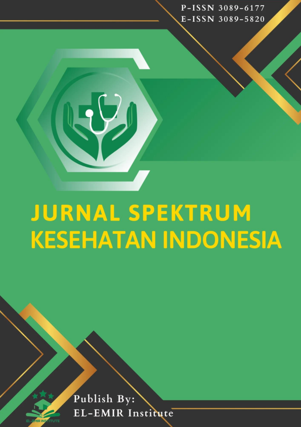 					View Vol. 1 No. 1 (2026): Volume 1 Nomor 1, Maret 2026
				