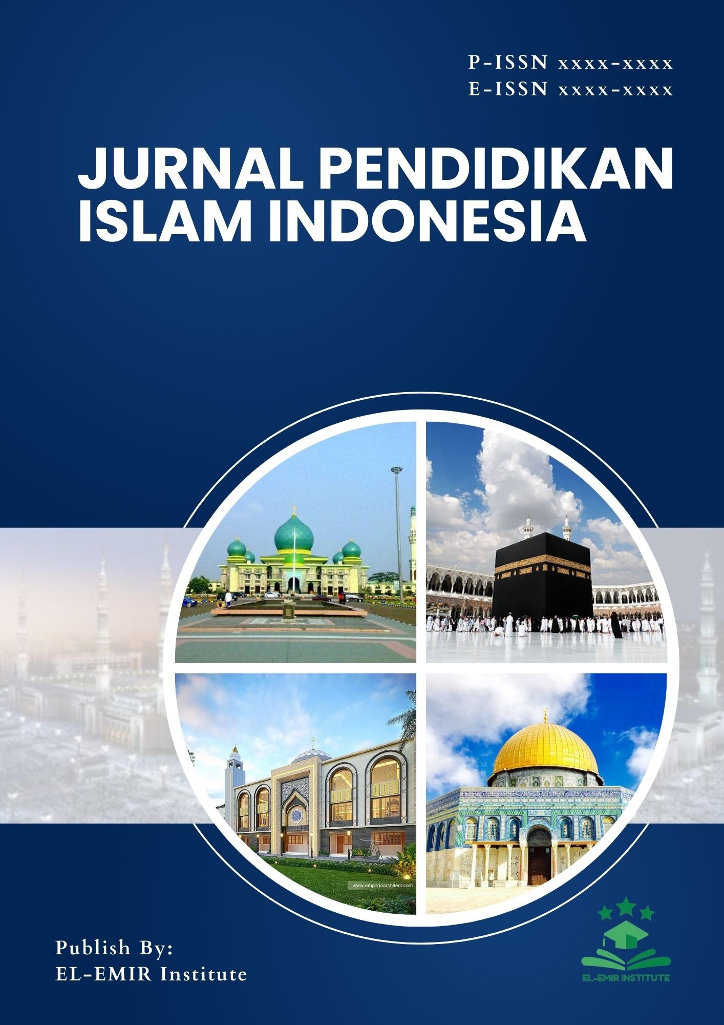 					View Vol. 1 No. 1 (2025): Juni 2025
				