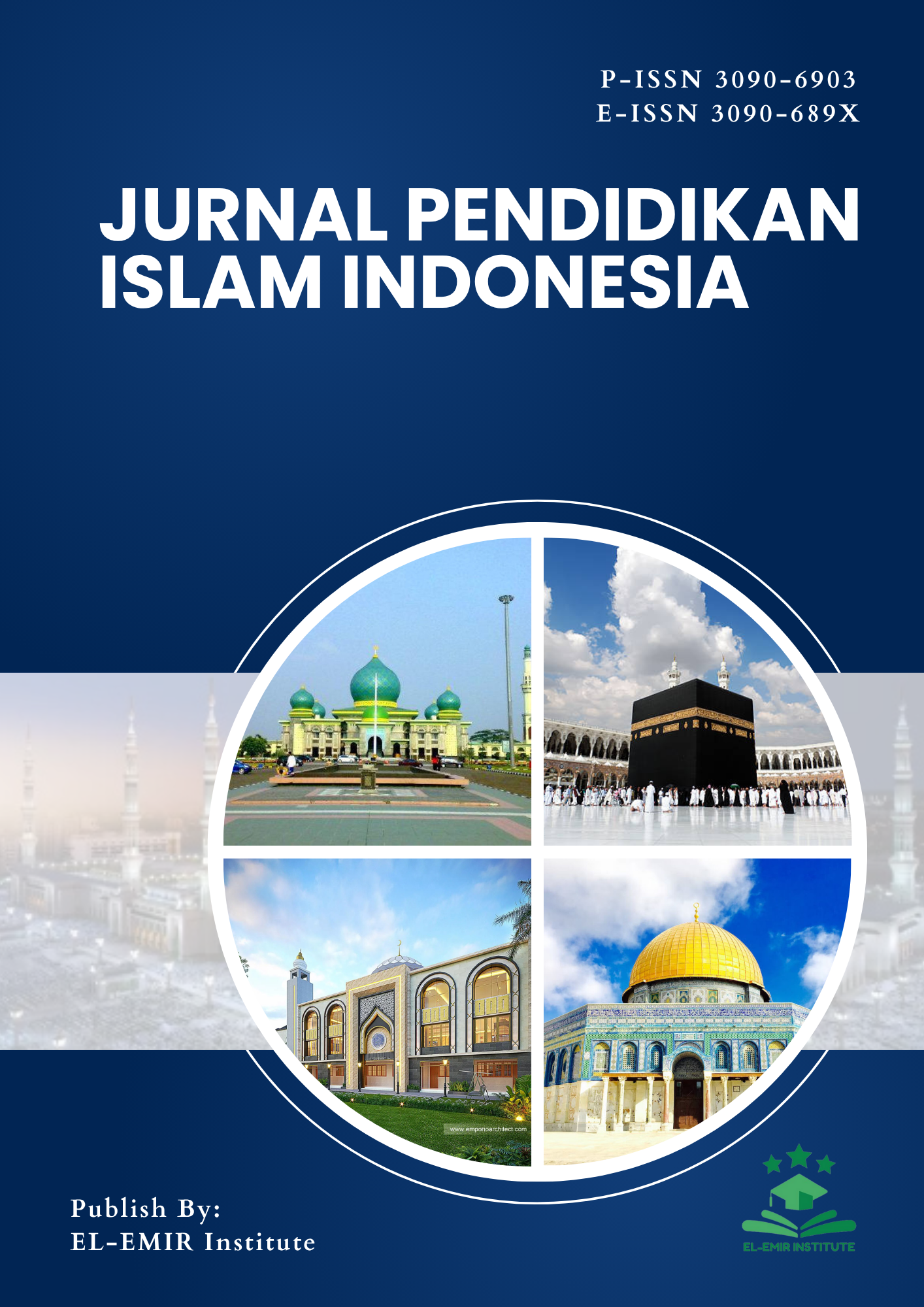					View Vol. 1 No. 1 (2025): Mei 2025
				