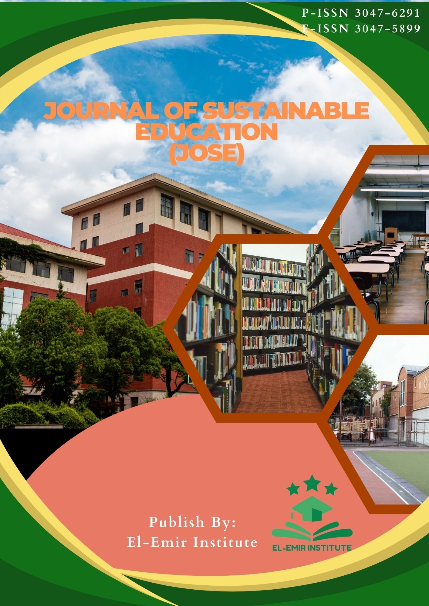 					View Vol. 3 No. 1 (2026): Maret 2026
				