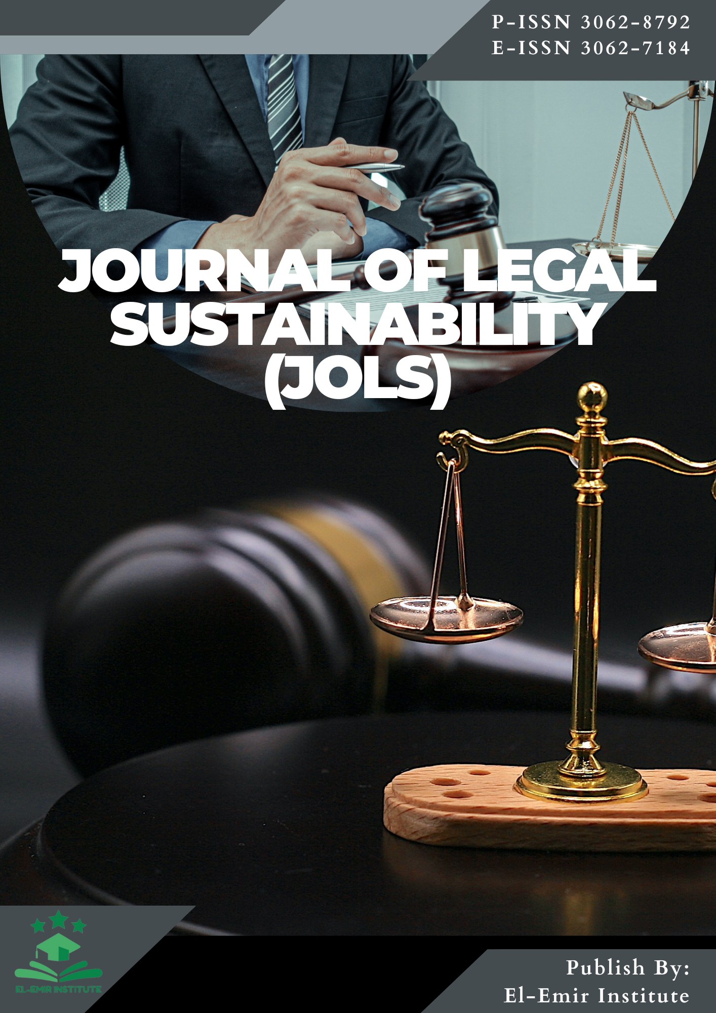 					View Vol. 2 No. 4 (2025): Desember 2025
				