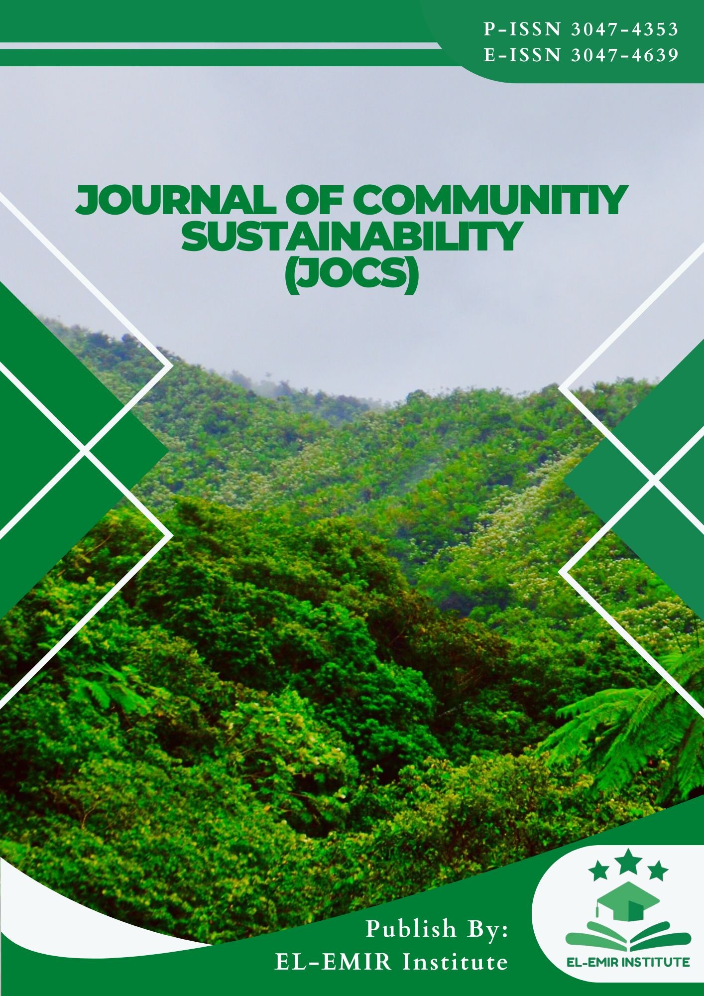 					View Vol. 2 No. 4 (2025): Desember 2025
				