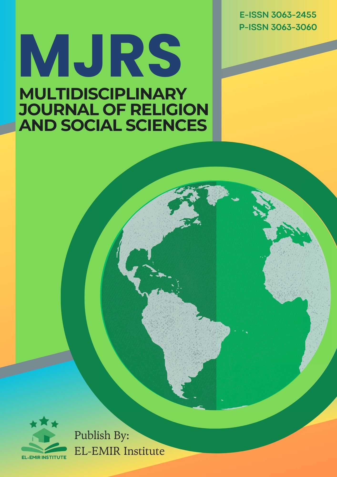 					View Vol. 3 No. 1 (2026): Januari 2026
				